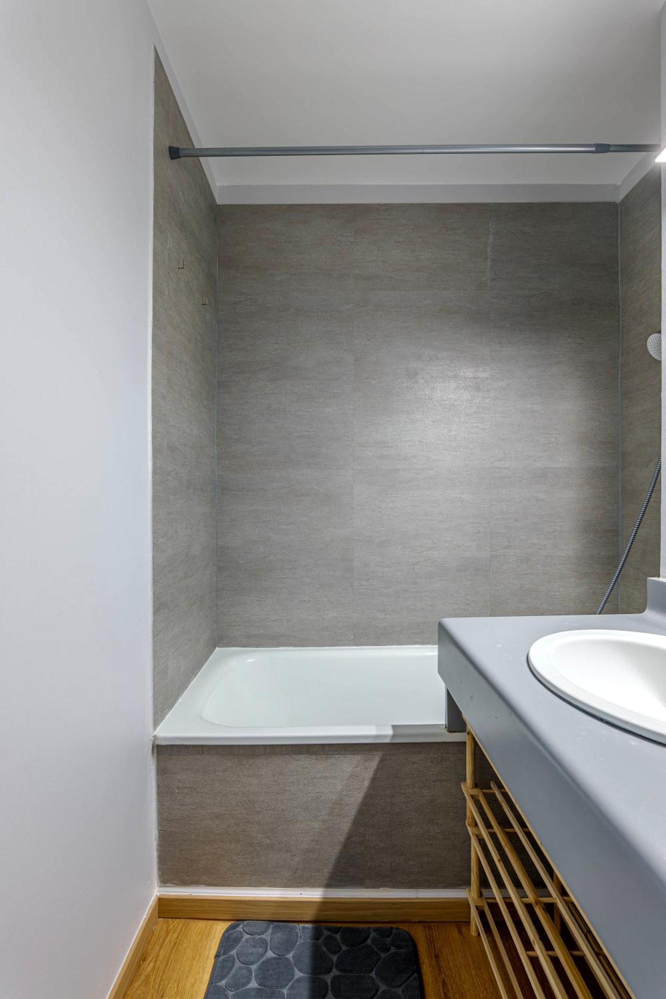 Appartement Croise Laroche - 5 Min De Lille Marcq-en-Baroeul Dış mekan fotoğraf